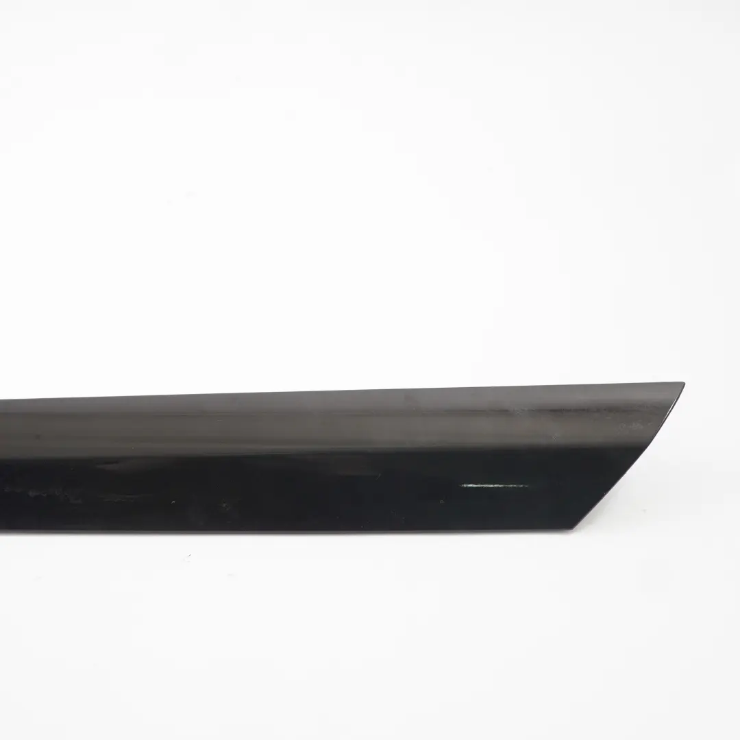 BMW X3 F25 Rivestimento Striscia Porta Anteriore Posteriore Sinistra Legno - SKU 7361333 - Numero di parte 7361333