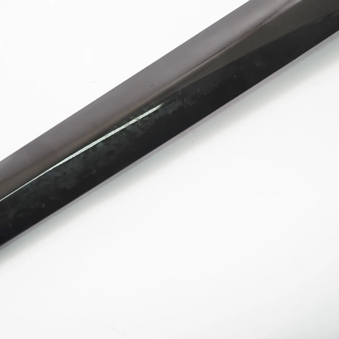 Cubre Puerta Delantero Trasero Izquierdo Madera Cobre Oscuro para BMW X3 F25 con número de pieza 7361333 BMW X3 F25 Cubre Puerta Delantero Trasero Izquierdo Madera Cobre Oscuro - SKU 7361333 - Número de pieza 7361333