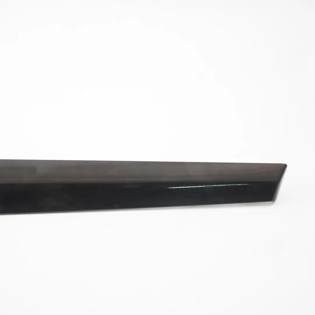BMW X3 F25 Puerta Strip Cubierta Delantero Trasero Derecho Madera Cobre Oscuro - SKU 7361334 - Número de pieza 7361334