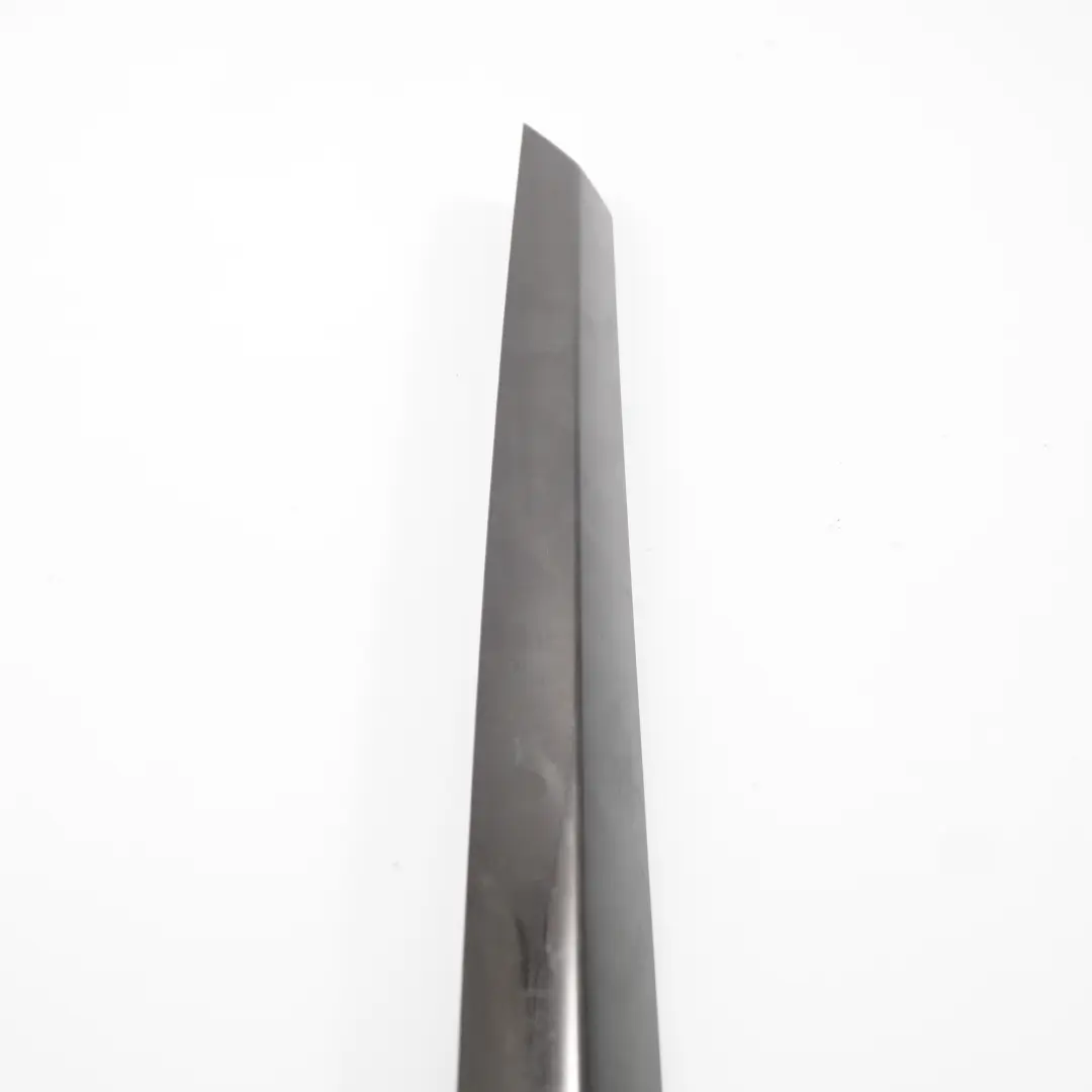 Puerta Strip Cubierta Delantero Trasero Derecho Madera Cobre Oscuro para BMW X3 F25 con número de pieza 7361334 BMW X3 F25 Puerta Strip Cubierta Delantero Trasero Derecho Madera Cobre Oscuro - SKU 7361334 - Número de pieza 7361334