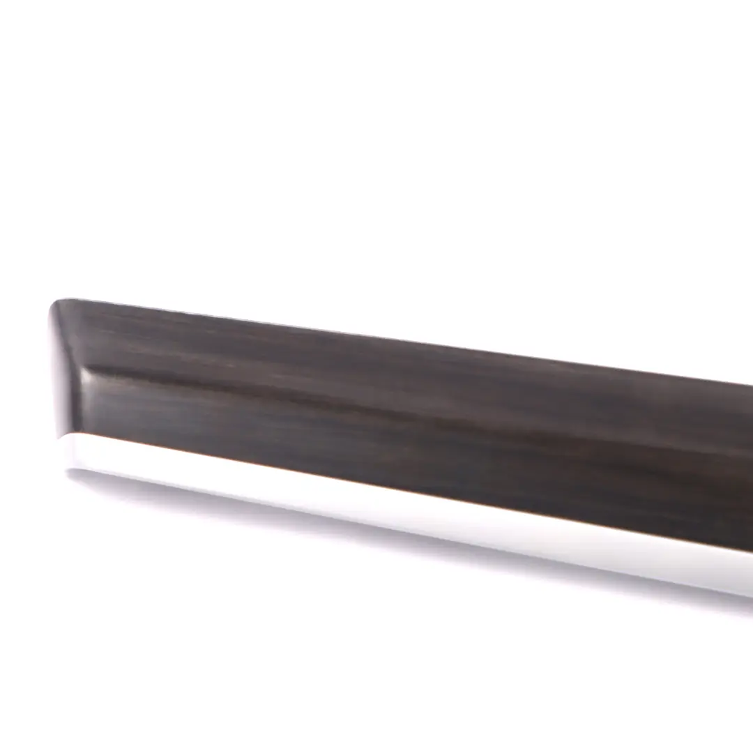  Copriporta BMW F25 F26 Rivestimento posteriore sinistro Fineline Wood - SKU 7361337 - Numero di parte 7361337