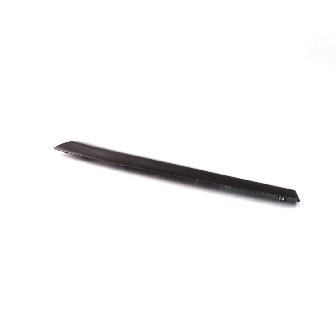  Copriporta BMW F25 F26 Rivestimento posteriore sinistro Fineline Wood - SKU 7361337 - Numero di parte 7361337