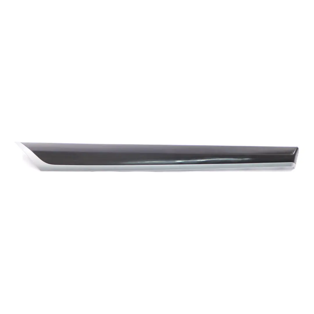  Door Trim BMW X4 F26 Strip Decor Front Rear Right O/S Wood Fineline - SKU 7361338 - Part number 7361338