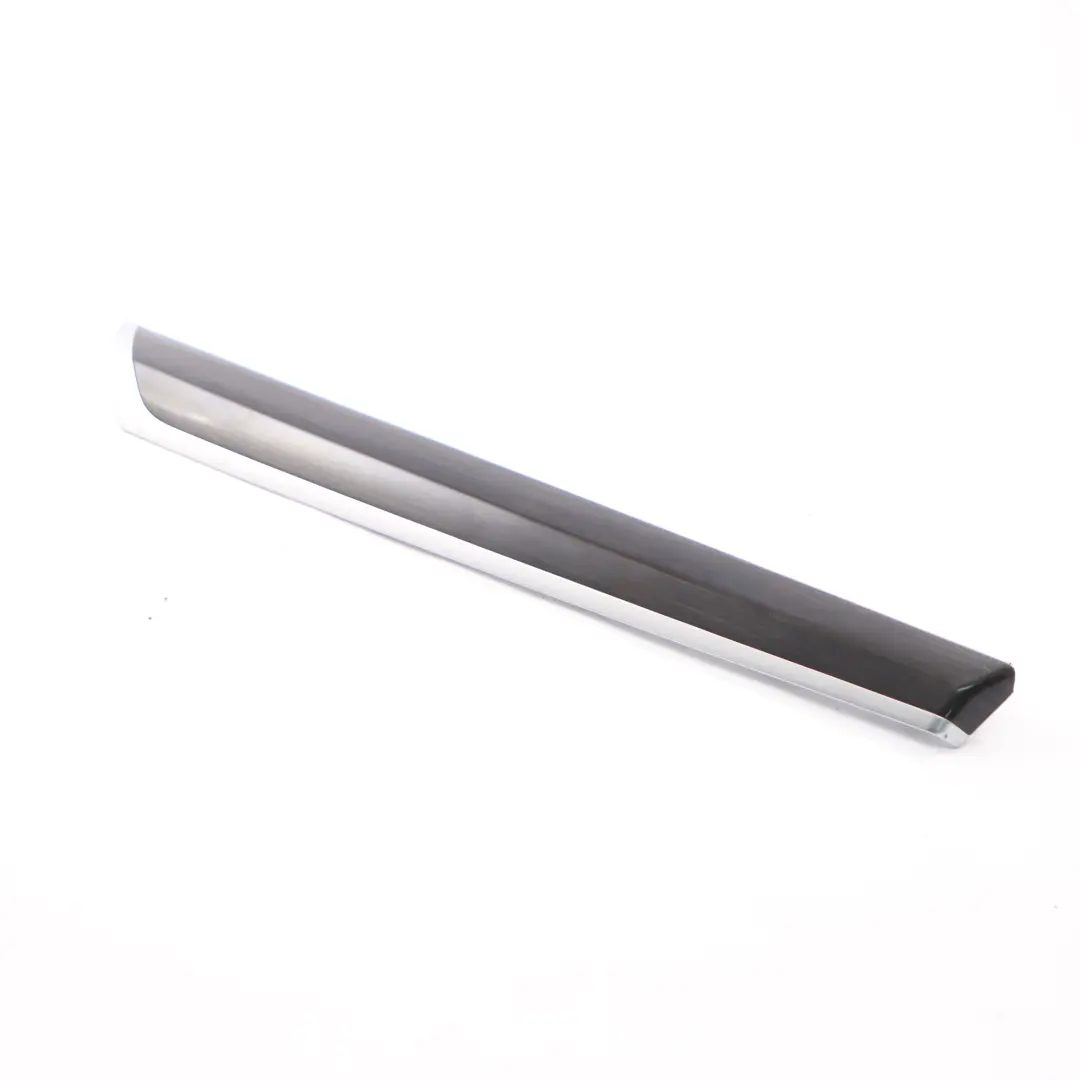  Door Trim BMW X4 F26 Strip Decor Front Rear Right O/S Wood Fineline - SKU 7361338 - Part number 7361338