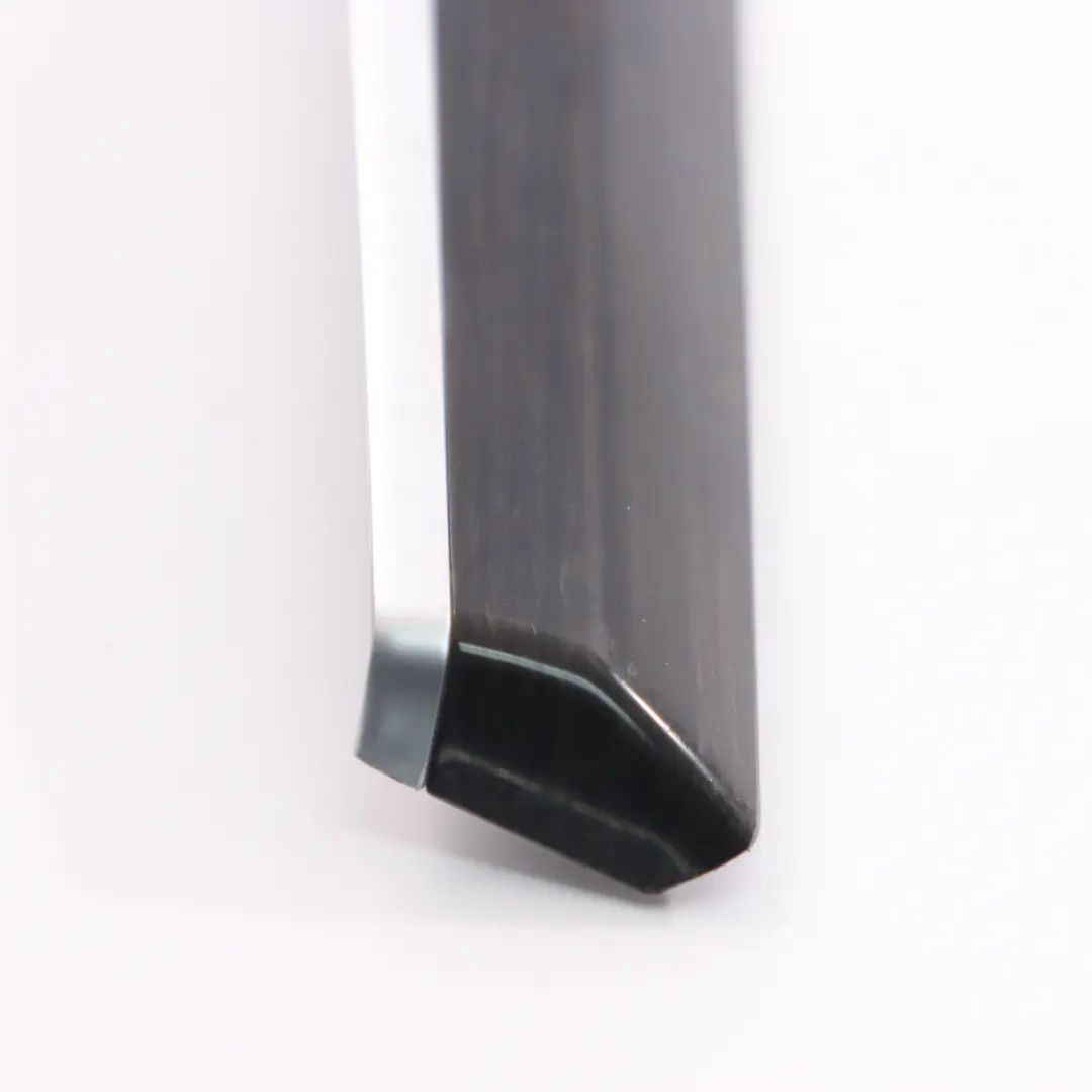  Door Trim BMW X4 F26 Strip Decor Front Rear Right O/S Wood Fineline - SKU 7361338 - Part number 7361338