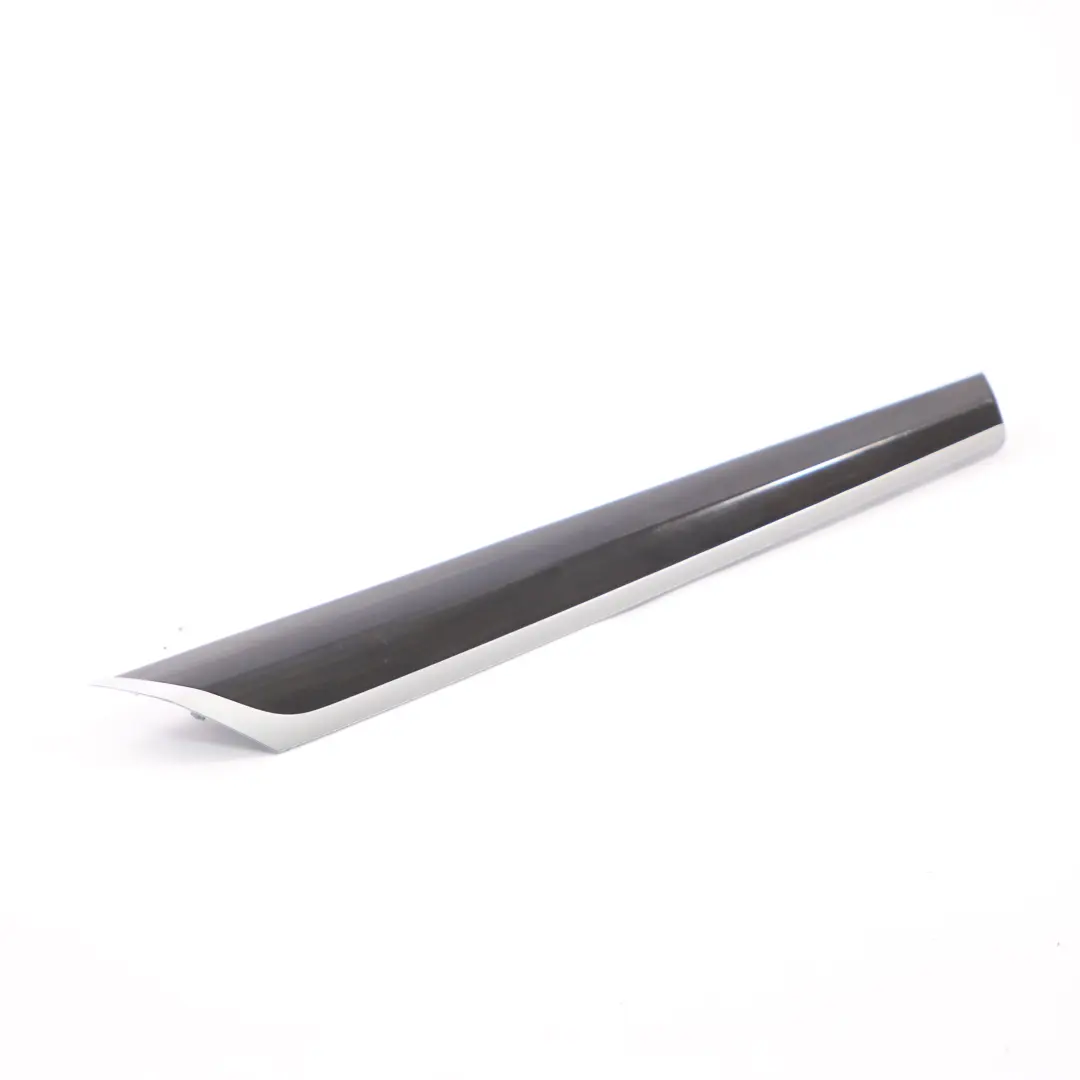  Tira Decorativa BMW X4 F26 Tapa Puerta Delantera Derecha Madera Fineline - SKU 7361338 - Número de pieza 7361338