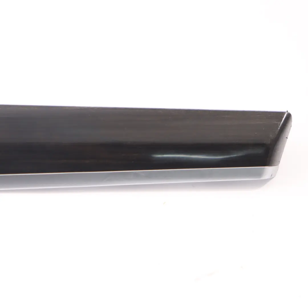  Striscia decorativa BMW X4 F26 Porta Anteriore Destra O/S Legno Fineline - SKU 7361338 - Numero di parte 7361338