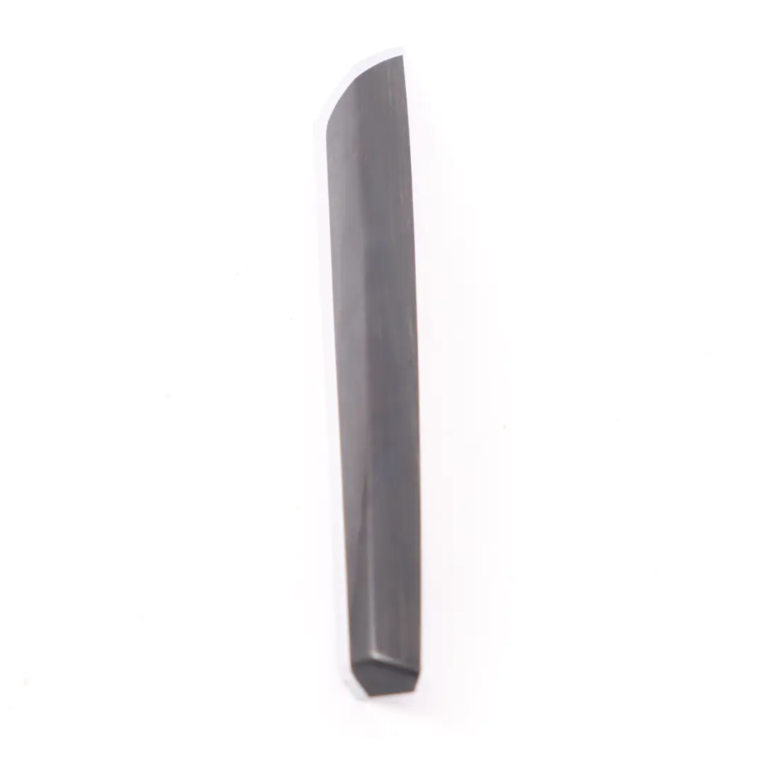  Tira Decorativa BMW X4 F26 Tapa Puerta Delantera Derecha Madera Fineline - SKU 7361338 - Número de pieza 7361338