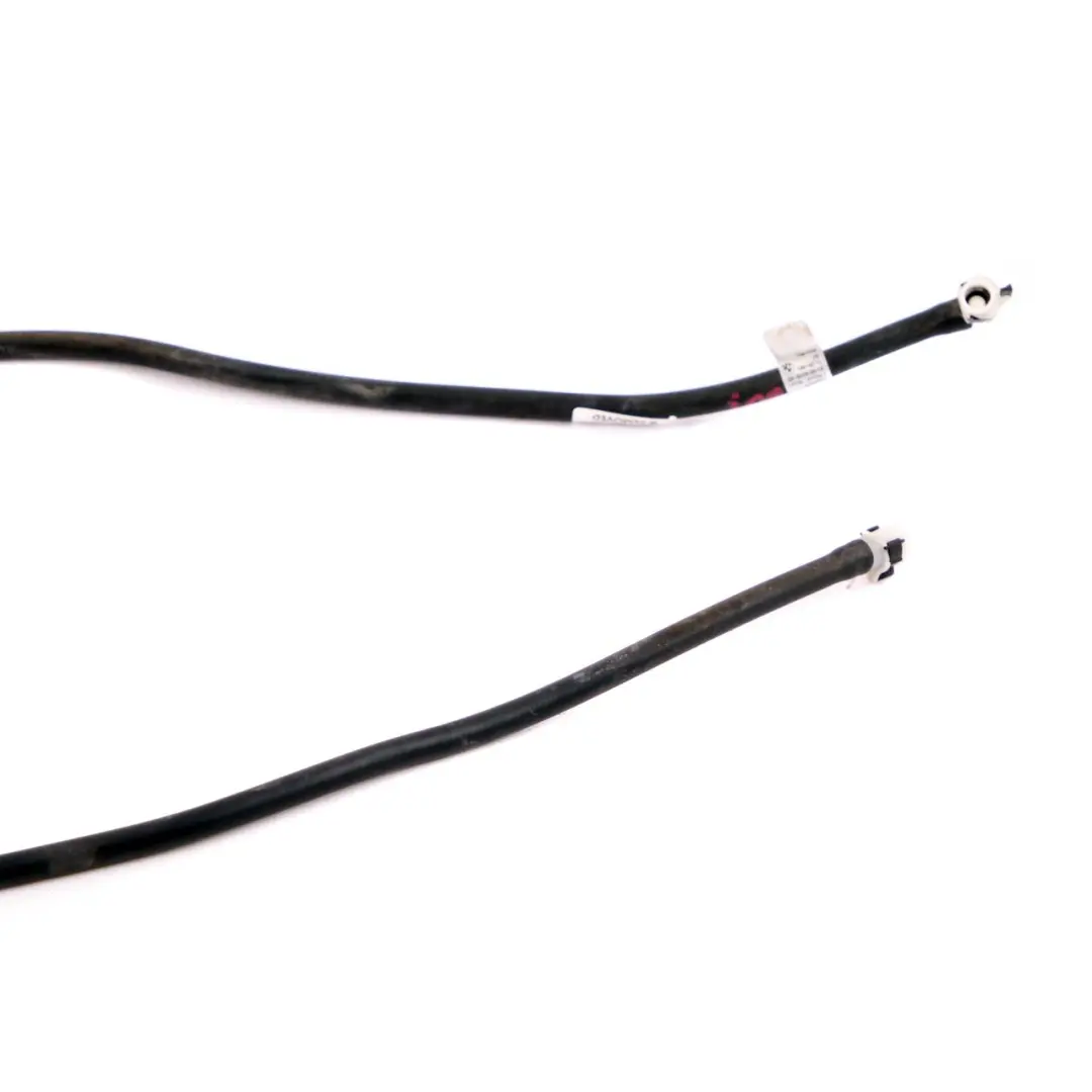 BMW i3 I01 Parabrisas Lavaparabrisas Spray Tubo Manguera Línea - SKU 7361536 - Número de pieza 7361536