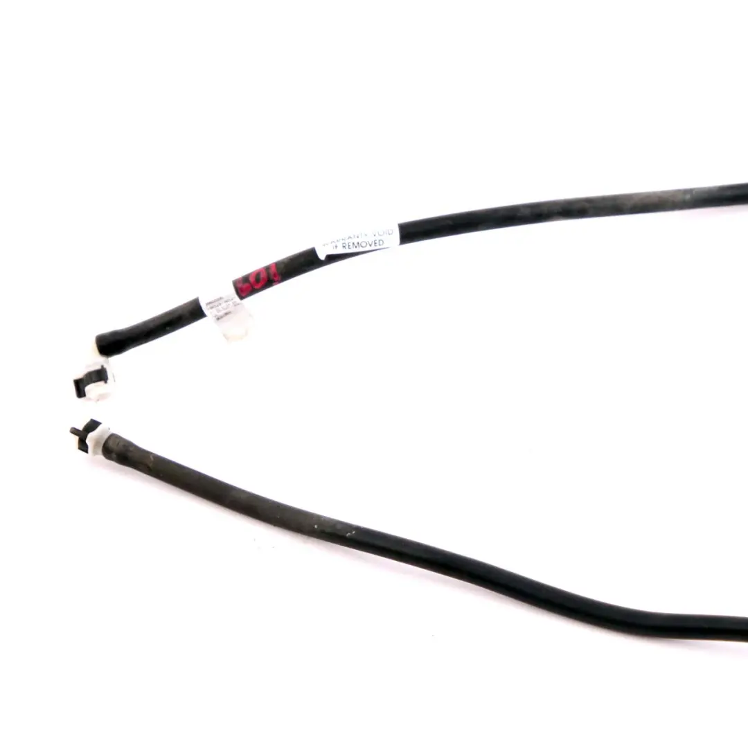 Parabrisas Lavaparabrisas Spray Tubo Manguera Línea para BMW i3 I01 con número de pieza 7361536 BMW i3 I01 Parabrisas Lavaparabrisas Spray Tubo Manguera Línea - SKU 7361536 - Número de pieza 7361536