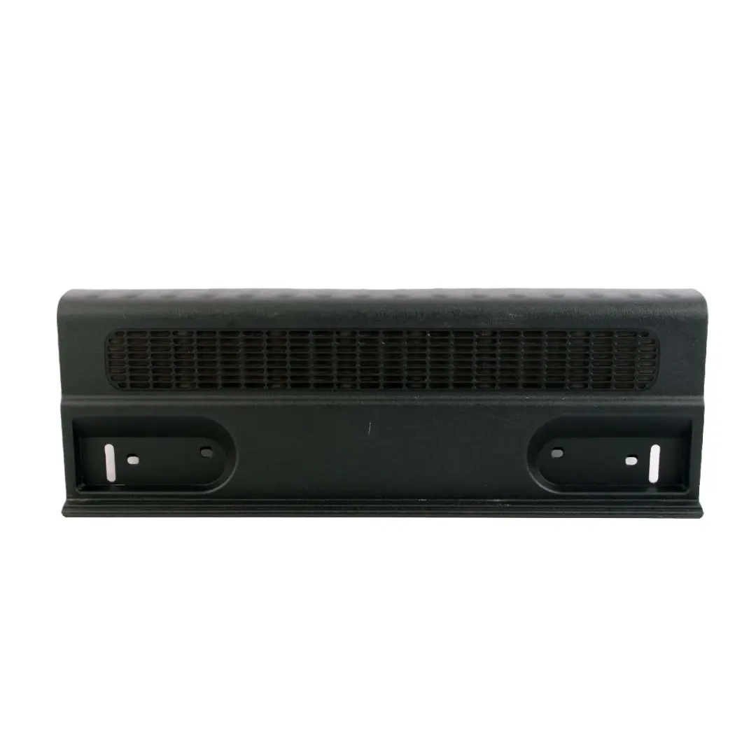 Mini F57 Cabrio Loading Sill Boot Trunk Room Cover Compartment Trim - SKU 7361765 - Part number 7361765