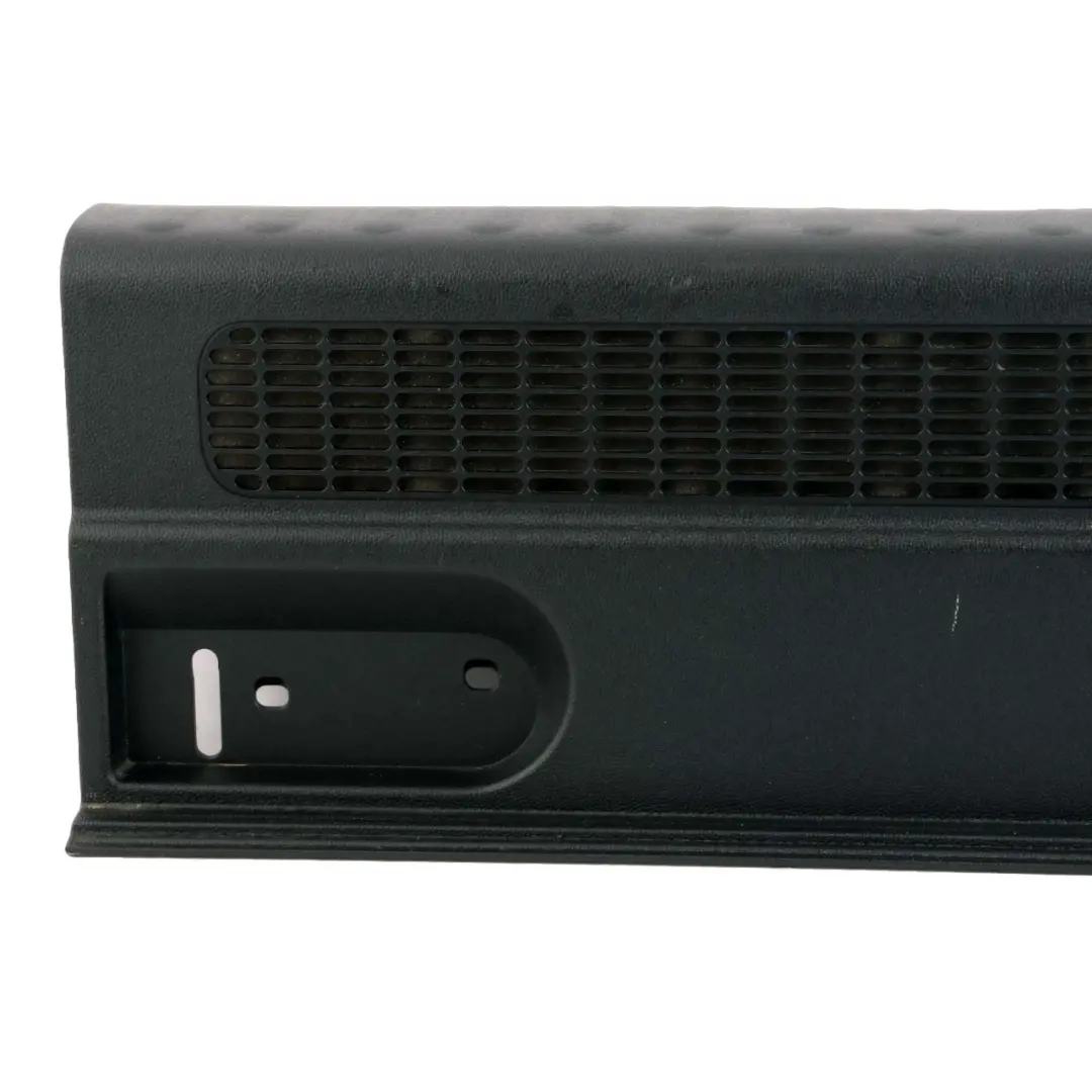 Loading Sill Boot Trunk Room Cover Compartment Trim to Mini F57 Cabrio with Part number 7361765 Mini F57 Cabrio Loading Sill Boot Trunk Room Cover Compartment Trim - SKU 7361765 - Part number 7361765