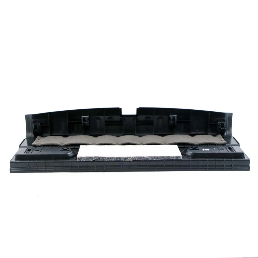 Mini F57 Cabrio Loading Sill Boot Trunk Room Cover Compartment Trim - SKU 7361765 - Part number 7361765