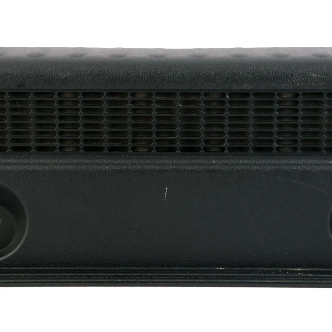 Mini F57 Cabrio Loading Sill Boot Trunk Room Cover Compartment Trim - SKU 7361765 - Part number 7361765