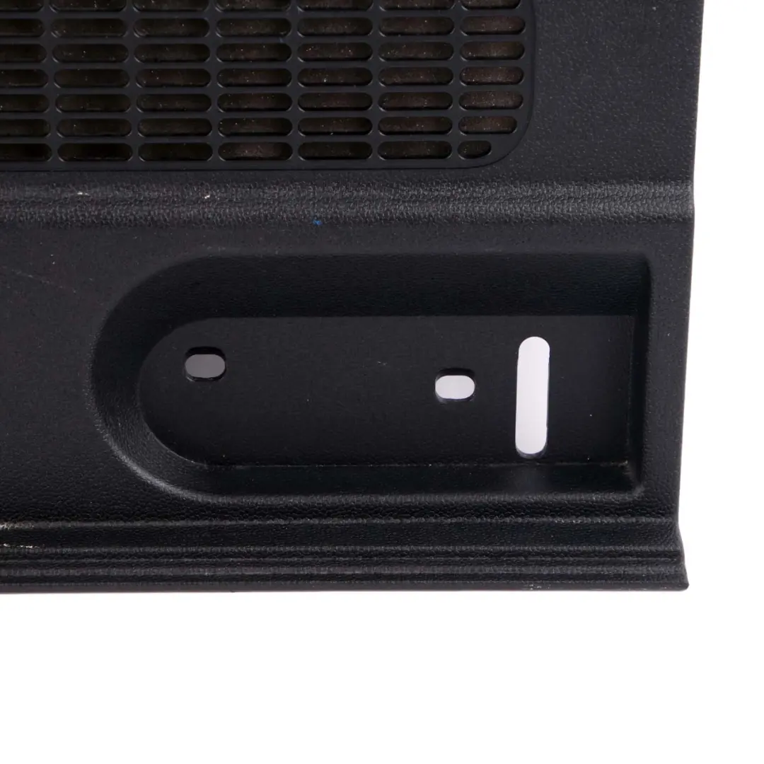 Loading Sill Boot Trunk Room Cover Compartment Trim to Mini F57 Cabrio with Part number 7361765 Mini F57 Cabrio Loading Sill Boot Trunk Room Cover Compartment Trim - SKU 7361765 - Part number 7361765