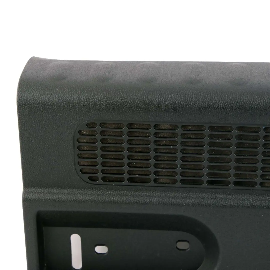 Mini F57 Cabrio Loading Sill Boot Trunk Room Cover Compartment Trim - SKU 7361765 - Part number 7361765