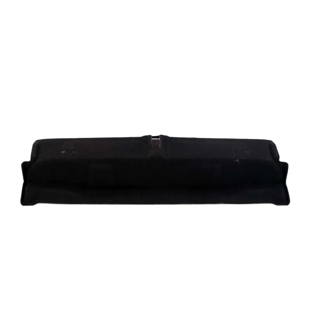 Mini F57 Cabrio Trim Panel Cross Member Boot Trunk Interior Cover Panel - SKU 7361768 - Part number 7361768