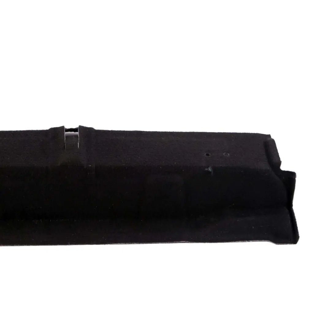 Trim Panel Cross Member Boot Trunk Interior Cover Panel to Mini F57 Cabrio with Part number 7361768 Mini F57 Cabrio Trim Panel Cross Member Boot Trunk Interior Cover Panel - SKU 7361768 - Part number 7361768