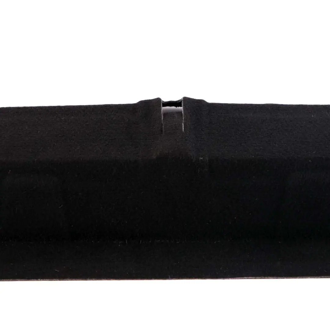 Mini F57 Cabrio Trim Panel Cross Member Boot Trunk Interior Cover Panel - SKU 7361768 - Part number 7361768