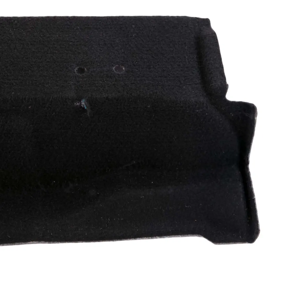 Trim Panel Cross Member Boot Trunk Interior Cover Panel to Mini F57 Cabrio with Part number 7361768 Mini F57 Cabrio Trim Panel Cross Member Boot Trunk Interior Cover Panel - SKU 7361768 - Part number 7361768