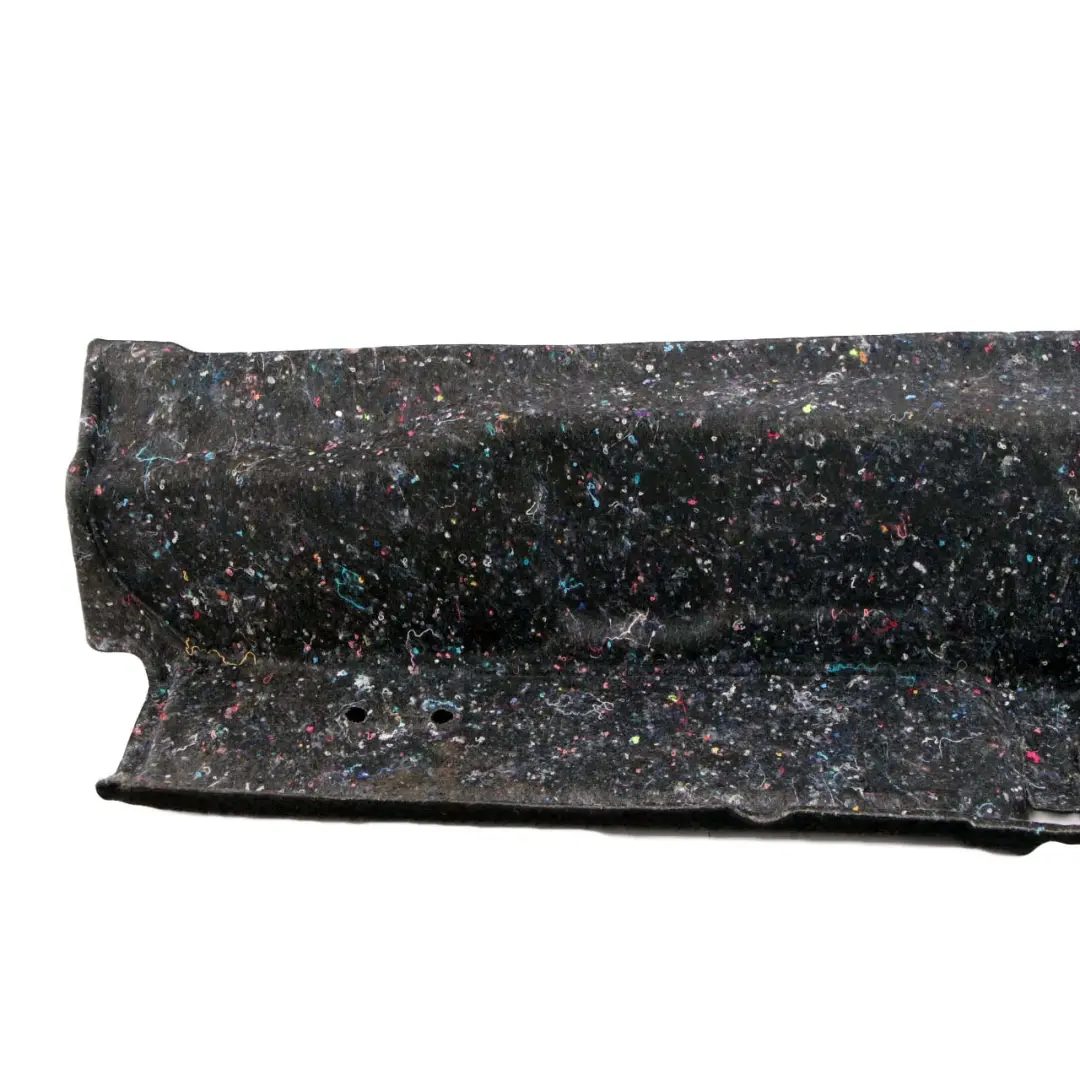 Mini F57 Cabrio Trim Panel Cross Member Boot Trunk Interior Cover Panel - SKU 7361768 - Part number 7361768