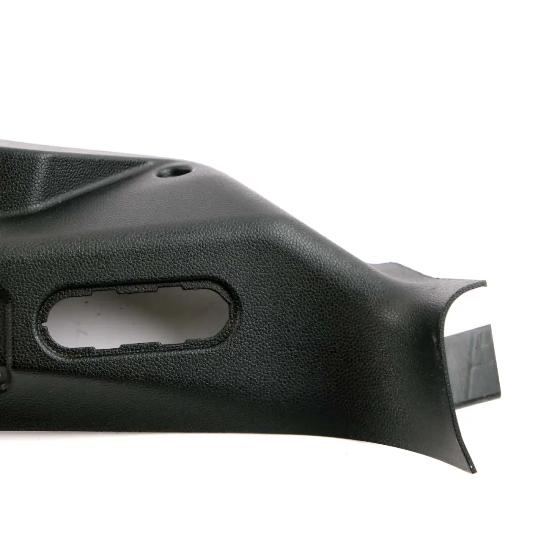 Soporte Estante Ventana Trasera Izquierda Maletero para Mini F57 Cabrio con número de pieza 7361773 Mini F57 Cabrio Soporte Estante Ventana Trasera Izquierda Maletero - SKU 7361773 - Número de pieza 7361773