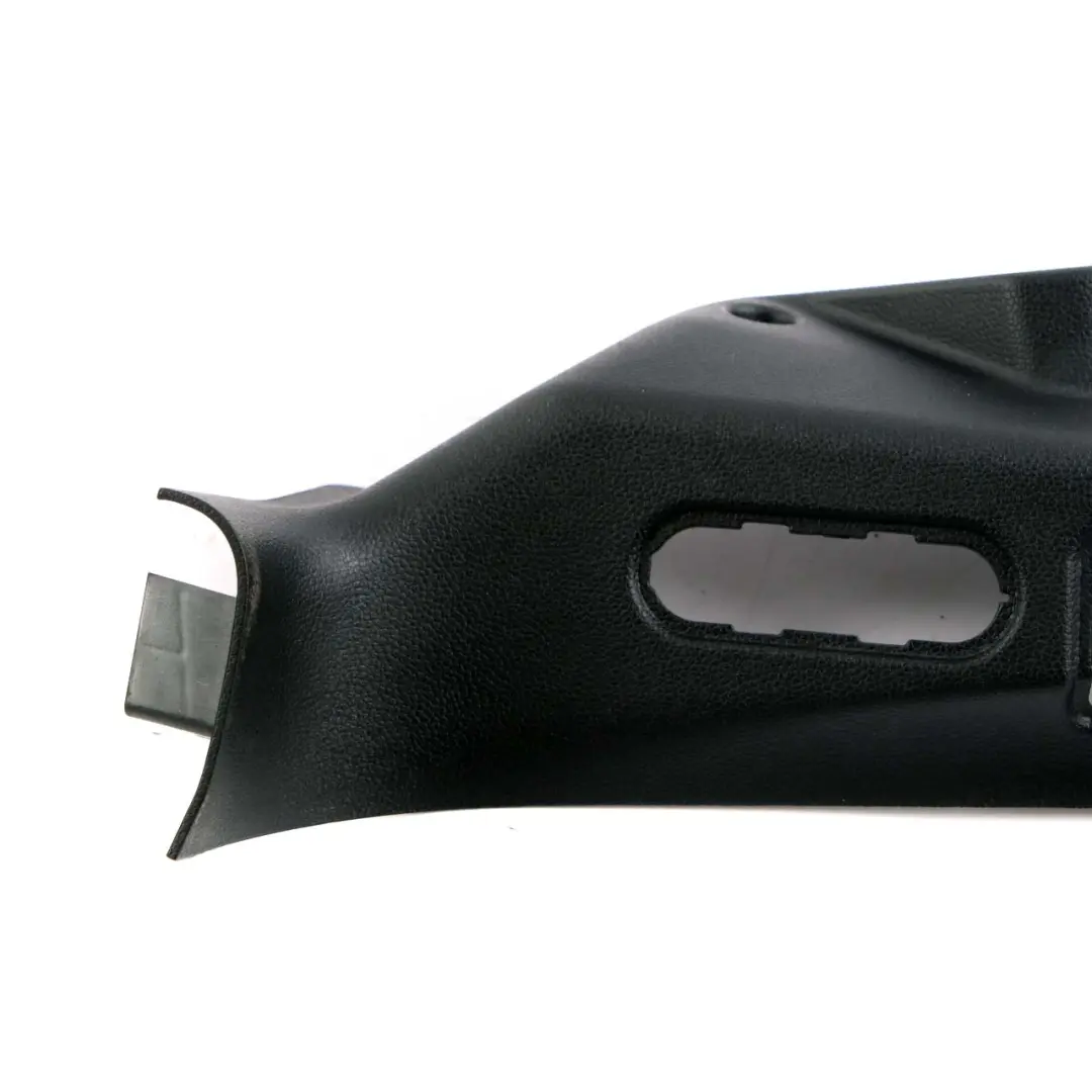 Support Rear Window Shelf Right Lateral Trunk Luggage to Mini F57 Cabrio with Part number 7361774 Mini F57 Cabrio Support Rear Window Shelf Right Lateral Trunk Luggage - SKU 7361774 - Part number 7361774