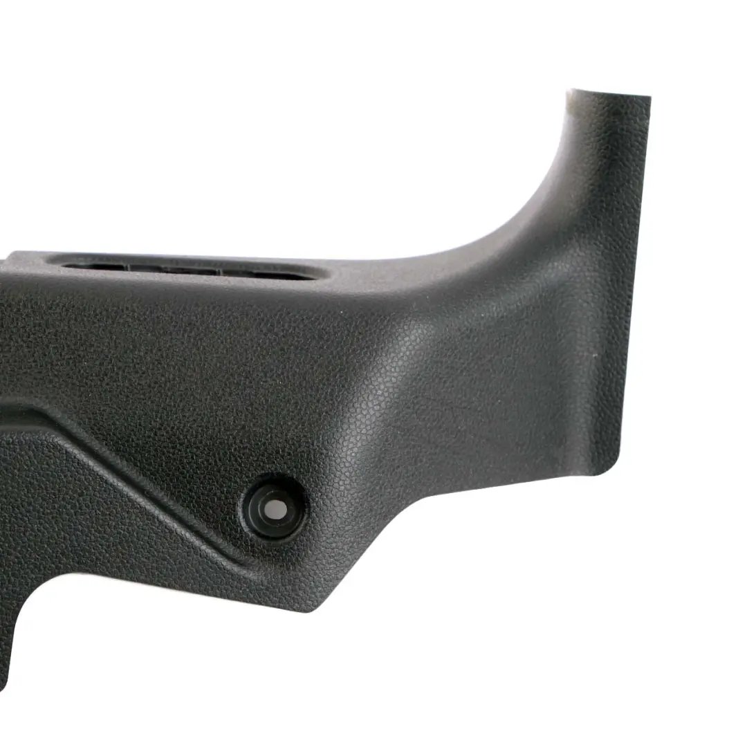 Soporte Estante Ventana Trasera Derecha Maletero para Mini F57 Cabrio con número de pieza 7361774 Mini F57 Cabrio Soporte Estante Ventana Trasera Derecha Maletero - SKU 7361774 - Número de pieza 7361774