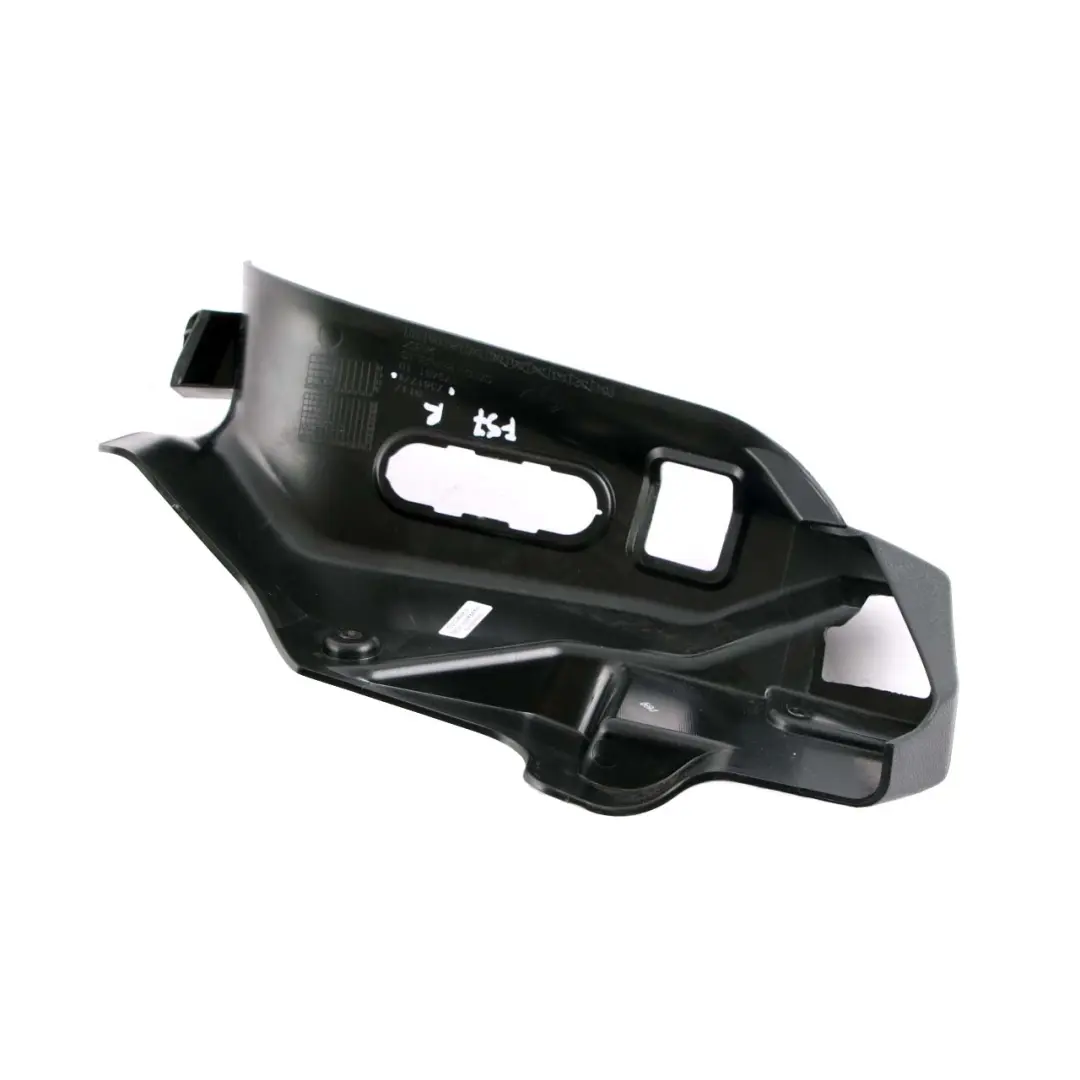 Supporto Ripiano Posteriore Destro Bagagliaio per Mini F57 Cabrio con numero di parte 7361774 Mini F57 Cabrio Supporto Ripiano Posteriore Destro Bagagliaio - SKU 7361774 - Numero di parte 7361774