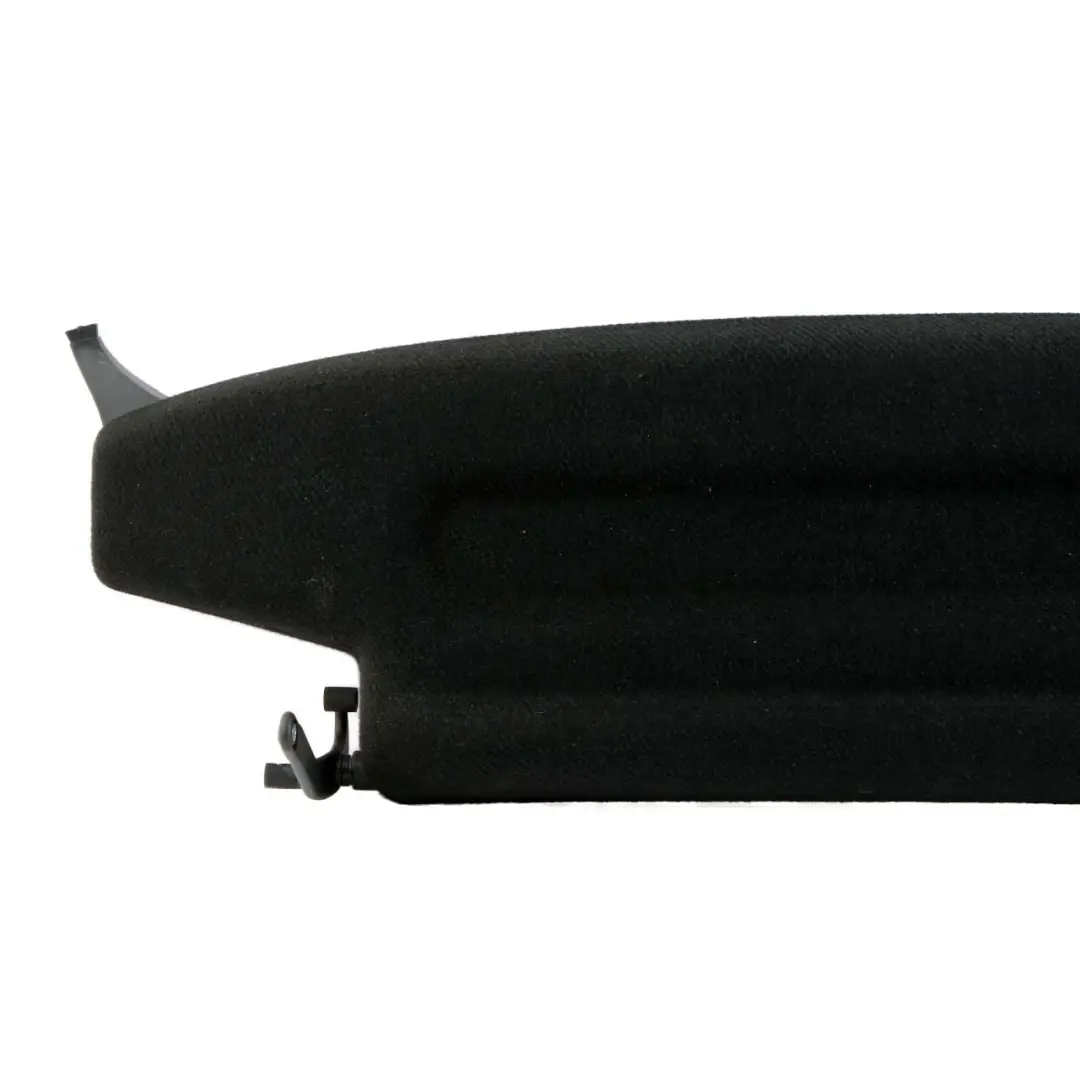 Plateau colis Cabrio Panneau de garniture de vitre arrière pour Mini F57 à propos du numéro de pièce 7361776 Mini F57 Plateau colis Cabrio Panneau de garniture de vitre arrière - SKU 7361776 - Numéro de pièce 7361776