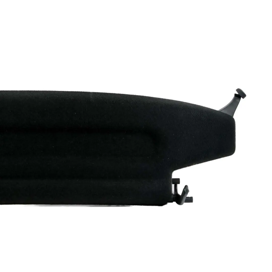 Plateau colis Cabrio Panneau de garniture de vitre arrière pour Mini F57 à propos du numéro de pièce 7361776 Mini F57 Plateau colis Cabrio Panneau de garniture de vitre arrière - SKU 7361776 - Numéro de pièce 7361776