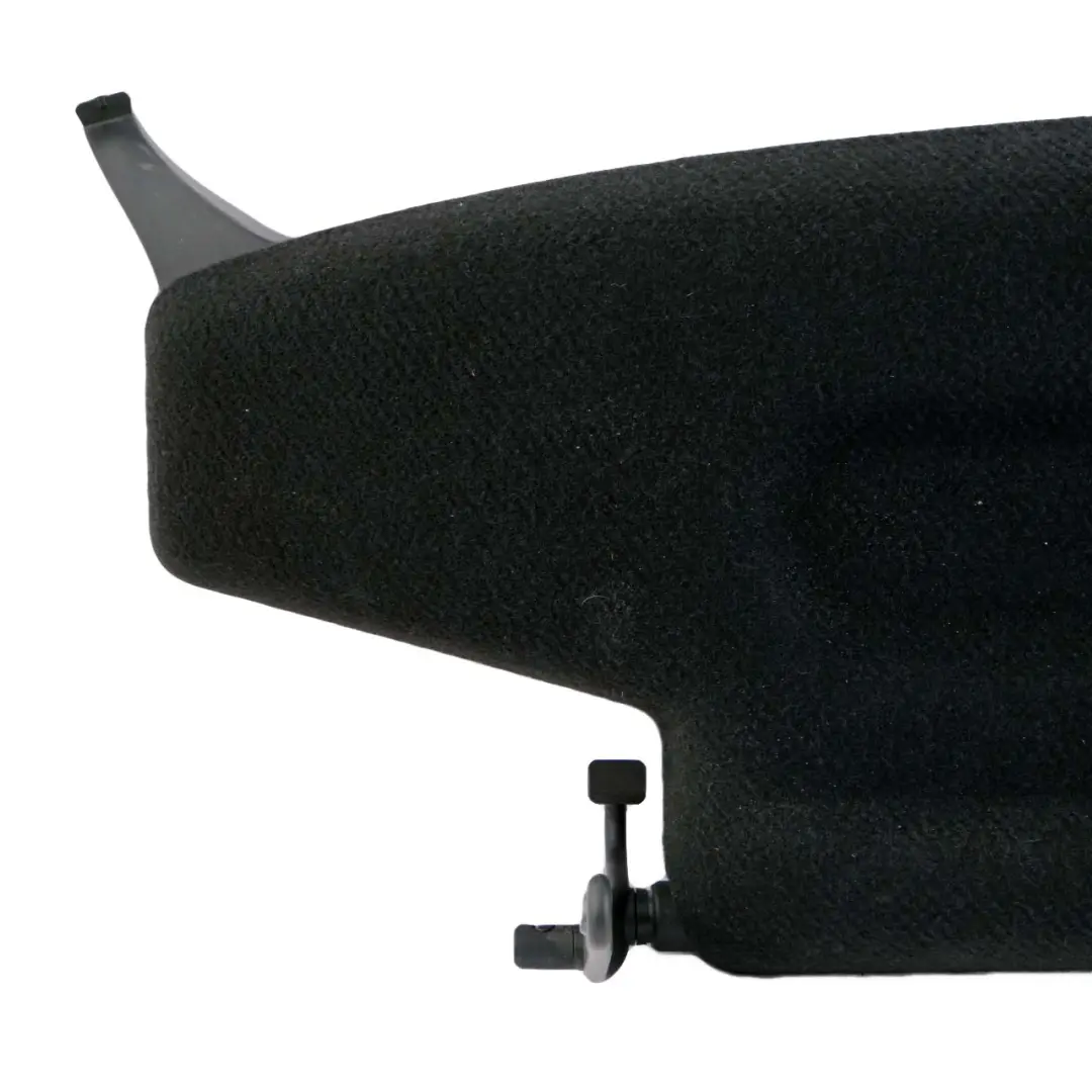 Mini F57 Parcel Shelf Cabrio Convertible Rear Window Trim Panel - SKU 7361776 - Part number 7361776