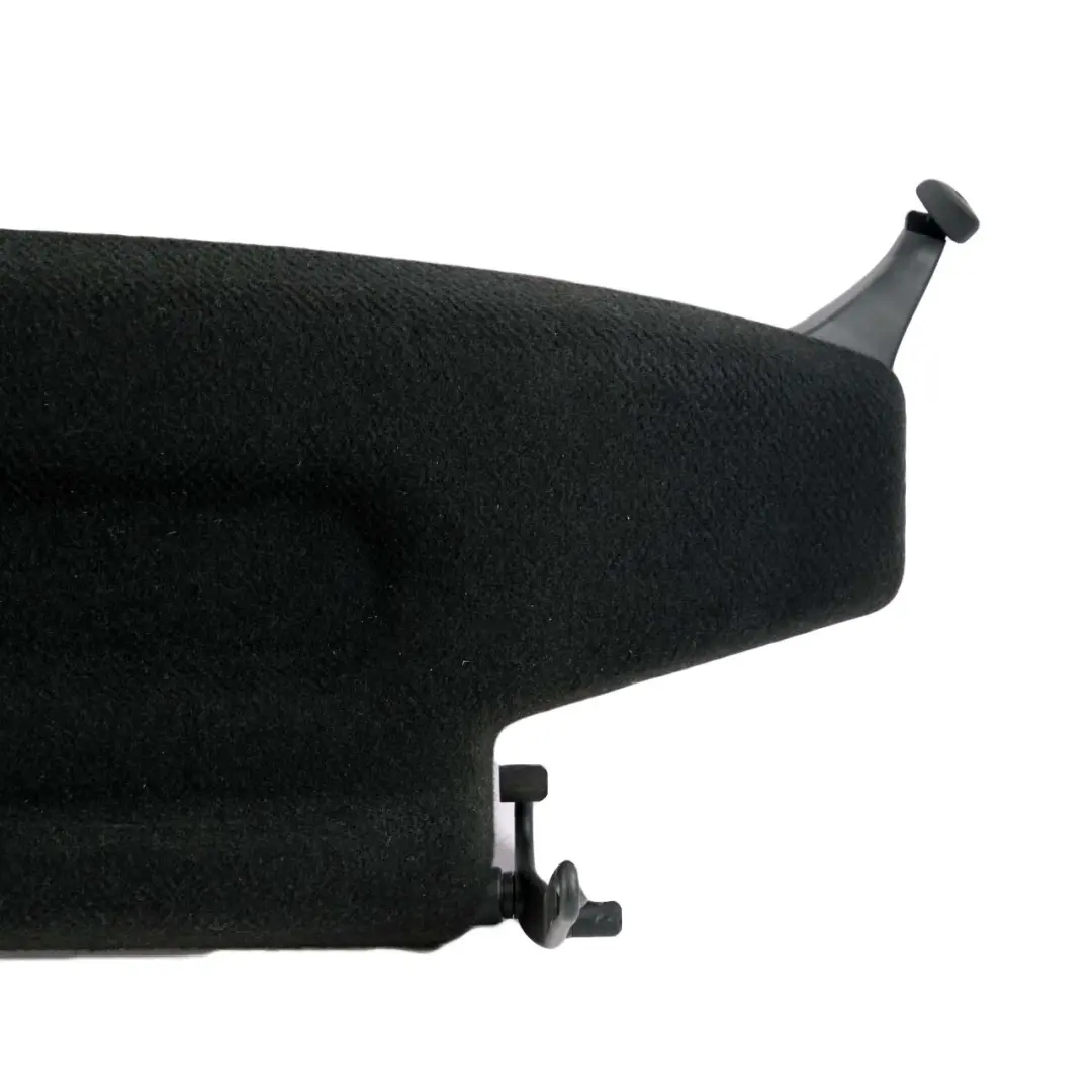 Parcel Shelf Cabrio Convertible Rear Window Trim Panel to Mini F57 with Part number 7361776 Mini F57 Parcel Shelf Cabrio Convertible Rear Window Trim Panel - SKU 7361776 - Part number 7361776