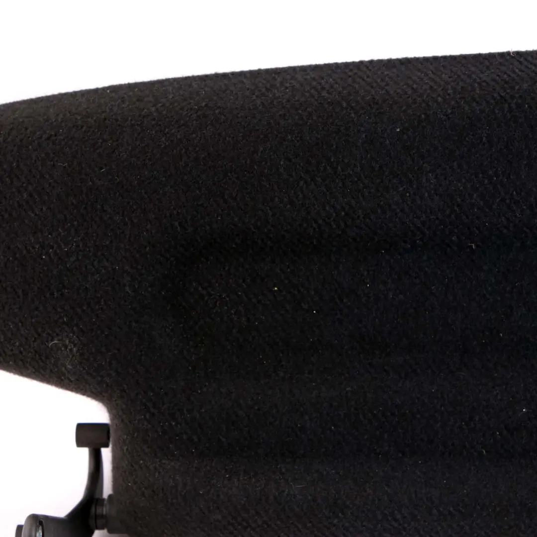 Plateau colis Cabrio Panneau de garniture de vitre arrière pour Mini F57 à propos du numéro de pièce 7361776 Mini F57 Plateau colis Cabrio Panneau de garniture de vitre arrière - SKU 7361776 - Numéro de pièce 7361776