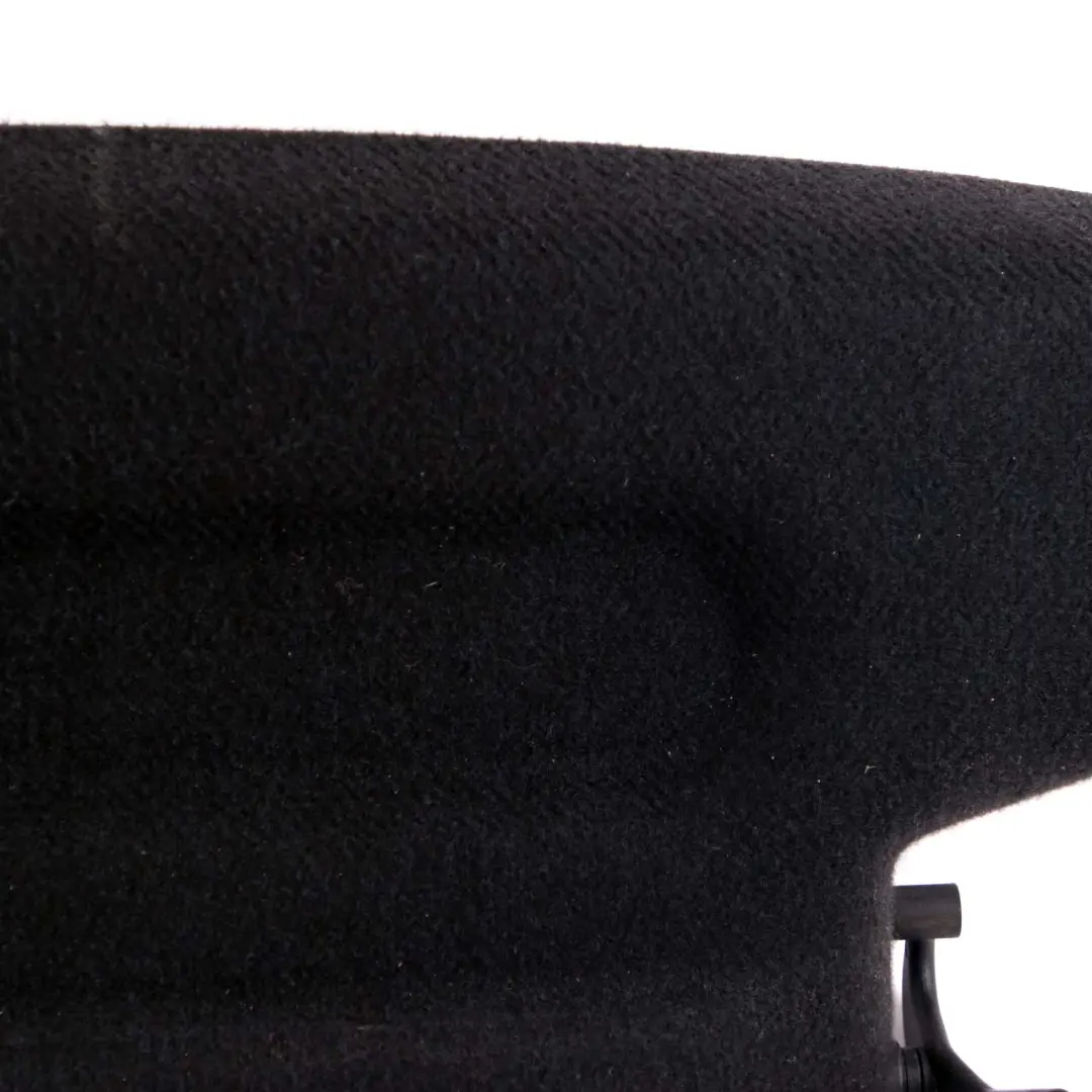 Mini F57 Parcel Shelf Cabrio Convertible Rear Window Trim Panel - SKU 7361776 - Part number 7361776