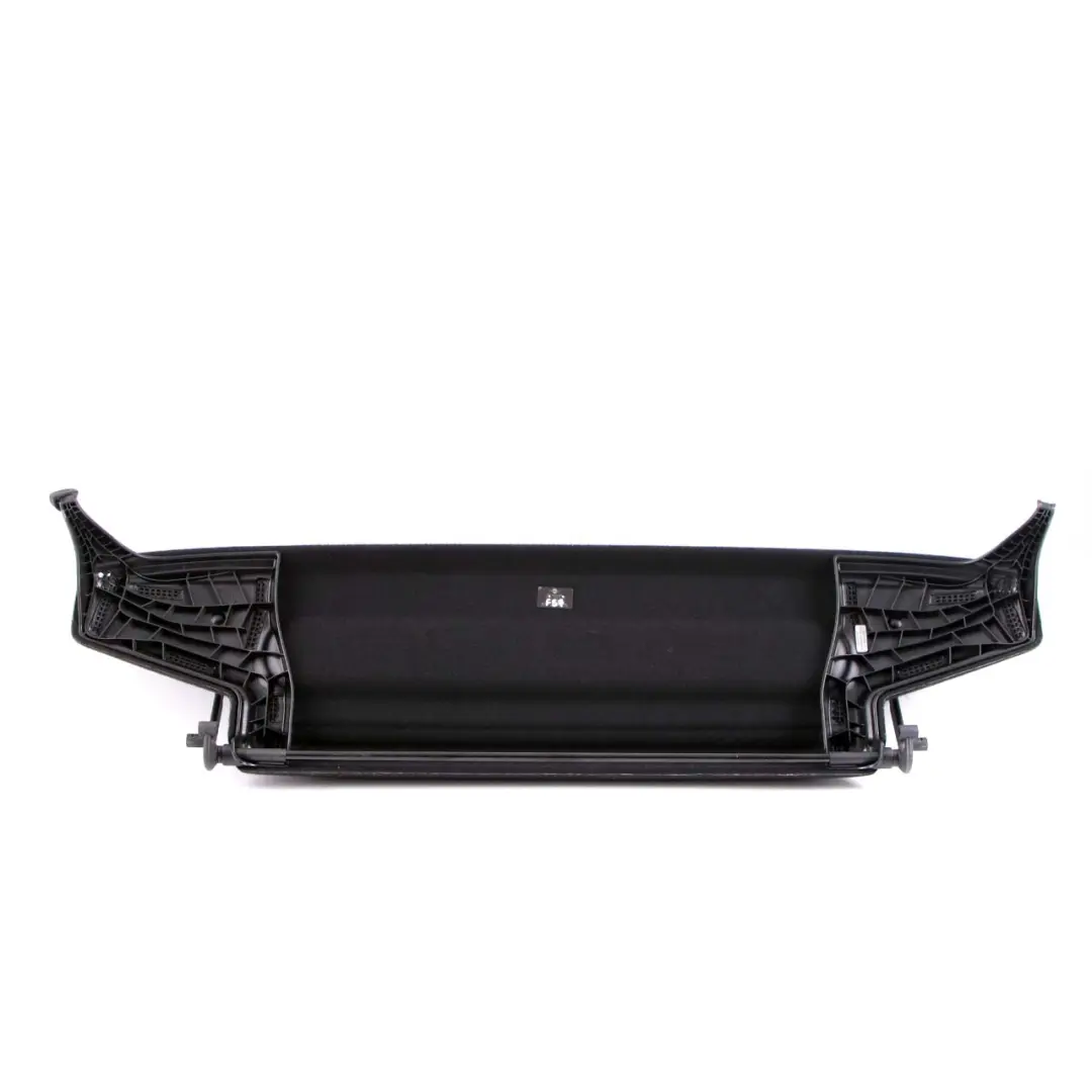 Plateau colis Cabrio Panneau de garniture de vitre arrière pour Mini F57 à propos du numéro de pièce 7361776 Mini F57 Plateau colis Cabrio Panneau de garniture de vitre arrière - SKU 7361776 - Numéro de pièce 7361776