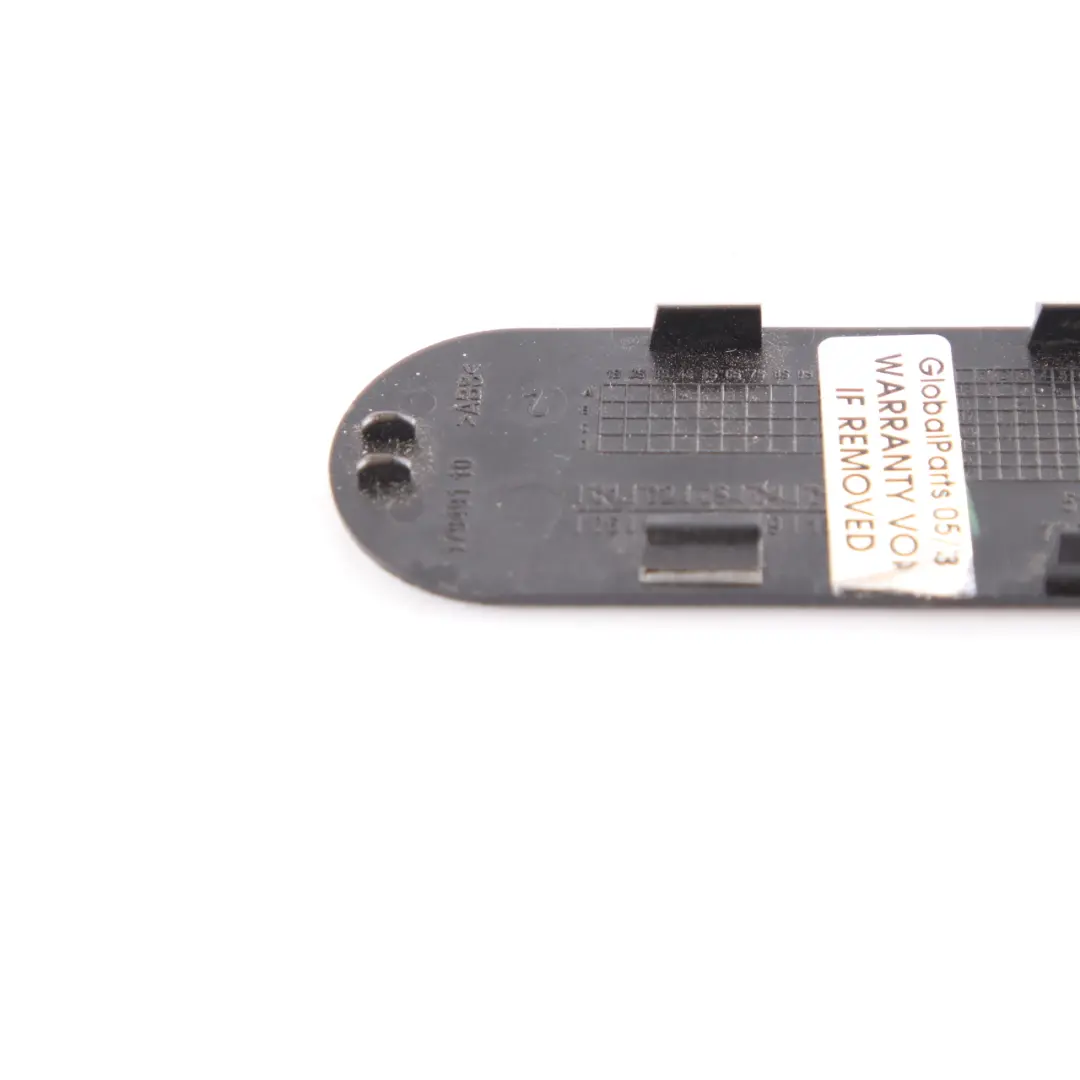 Copertura Ripiano Bagagliaio Compartimento Laterale per Mini F57 con numero di parte 7361777 Mini F57 Copertura Ripiano Bagagliaio Compartimento Laterale - SKU 7361777 - Numero di parte 7361777