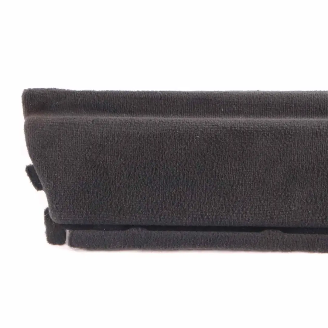  Trunk Trim BMW F36 Boot Side Lower Cover Panel Right O/S Anthracite - SKU 7361788 - Part number 7361788