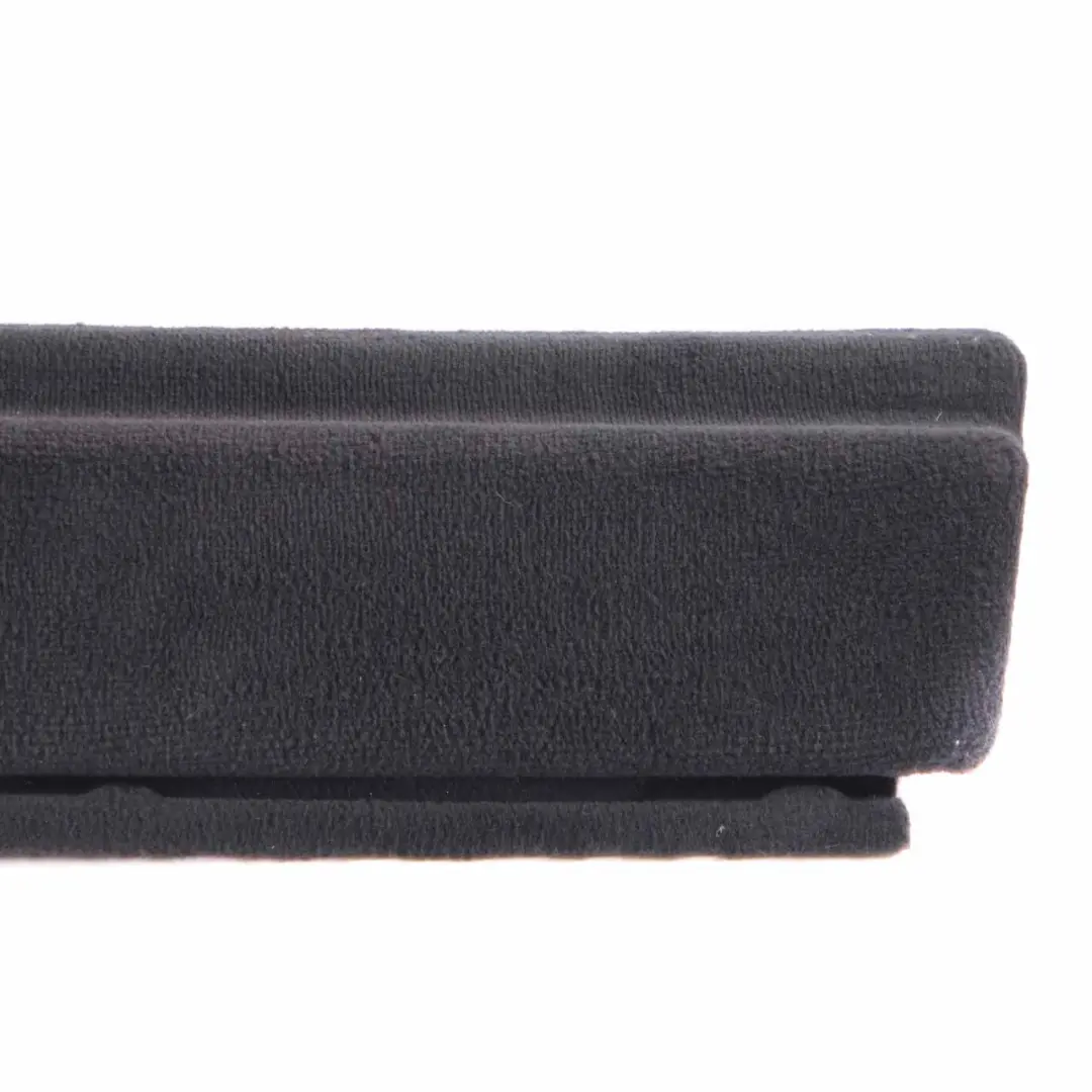  Trunk Trim BMW F36 Boot Side Lower Cover Panel Right O/S Anthracite - SKU 7361788 - Part number 7361788