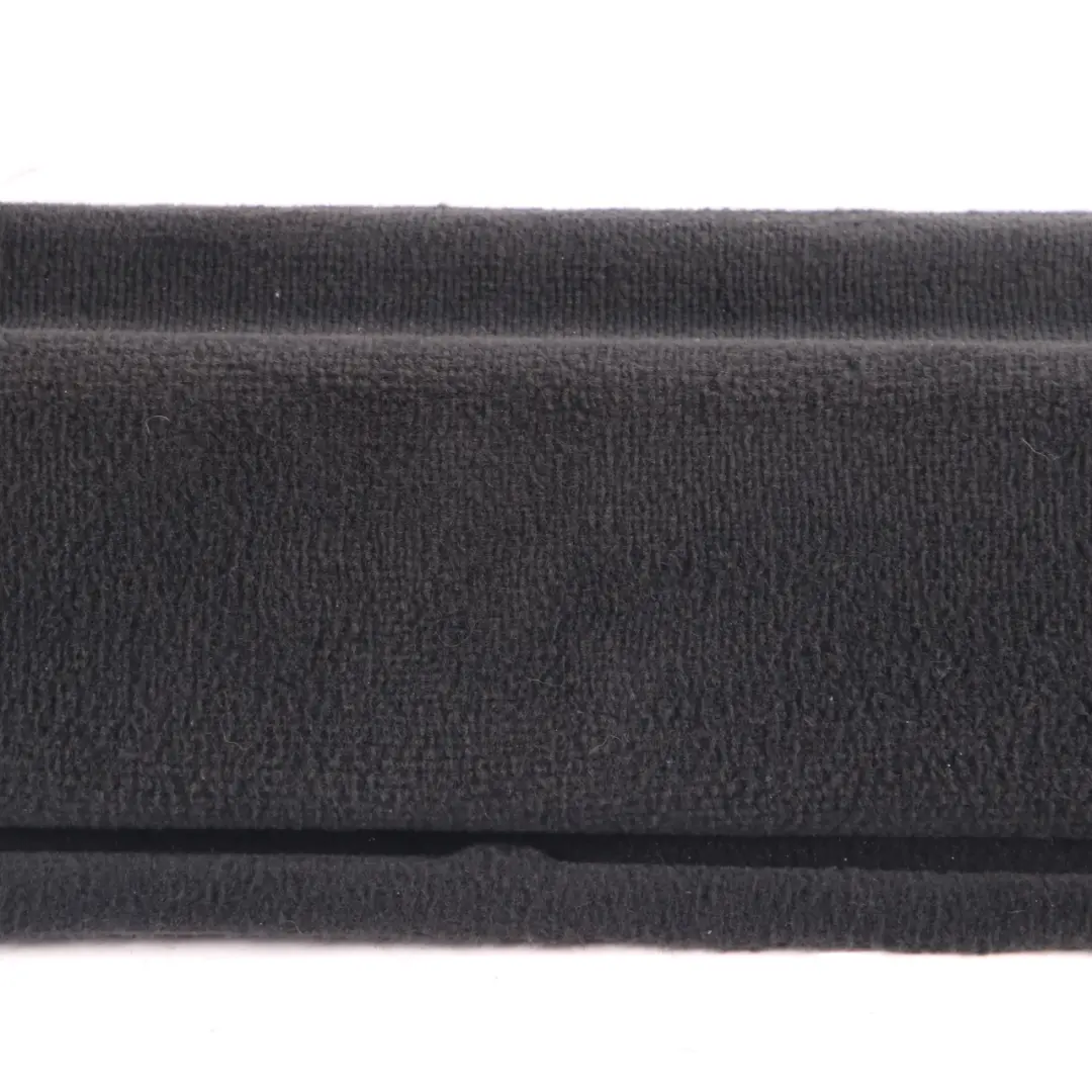  Coffre voiture BMW F36 Panneau protection inférieur côté coffre droit anthracite - SKU 7361788 - Numéro de pièce 7361788