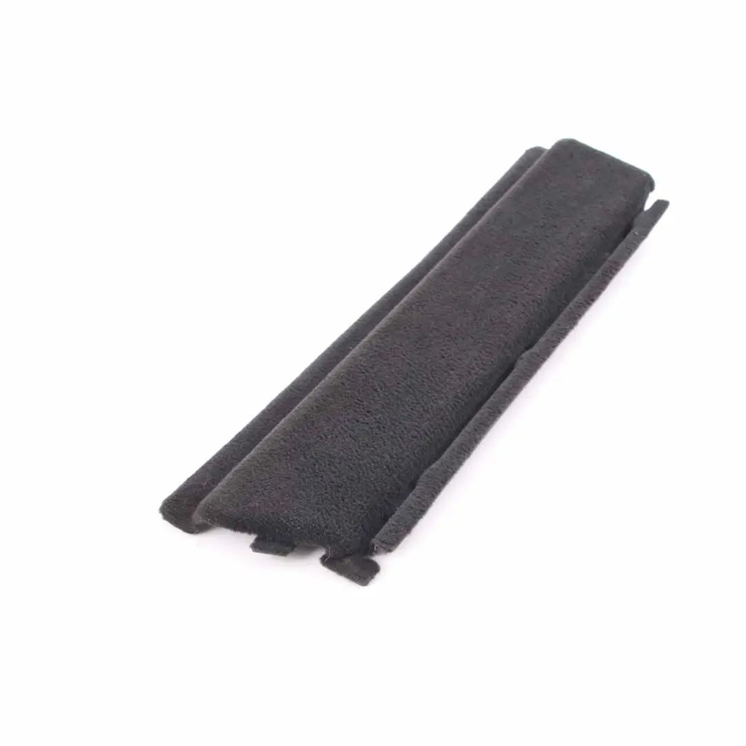  Coffre voiture BMW F36 Panneau protection inférieur côté coffre droit anthracite - SKU 7361788 - Numéro de pièce 7361788