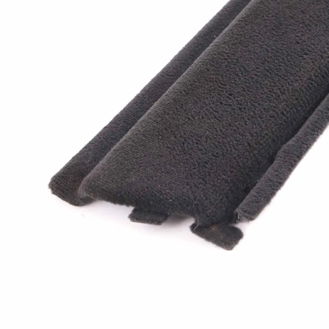  Coffre voiture BMW F36 Panneau protection inférieur côté coffre droit anthracite - SKU 7361788 - Numéro de pièce 7361788