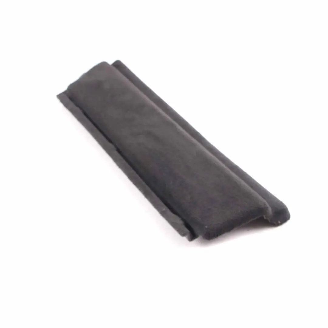  Coffre voiture BMW F36 Panneau protection inférieur côté coffre droit anthracite - SKU 7361788 - Numéro de pièce 7361788