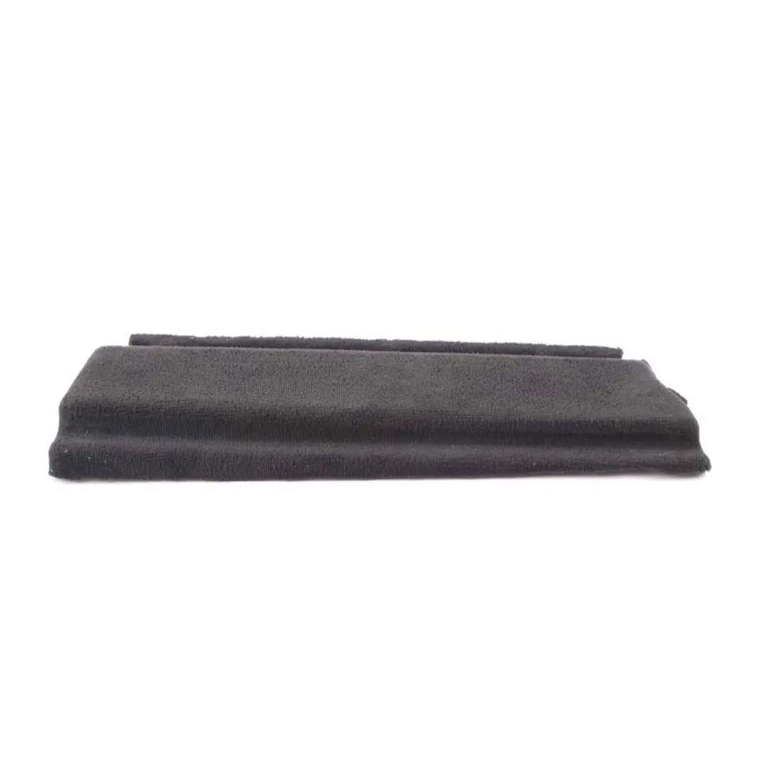  Coffre voiture BMW F36 Panneau protection inférieur côté coffre droit anthracite - SKU 7361788 - Numéro de pièce 7361788