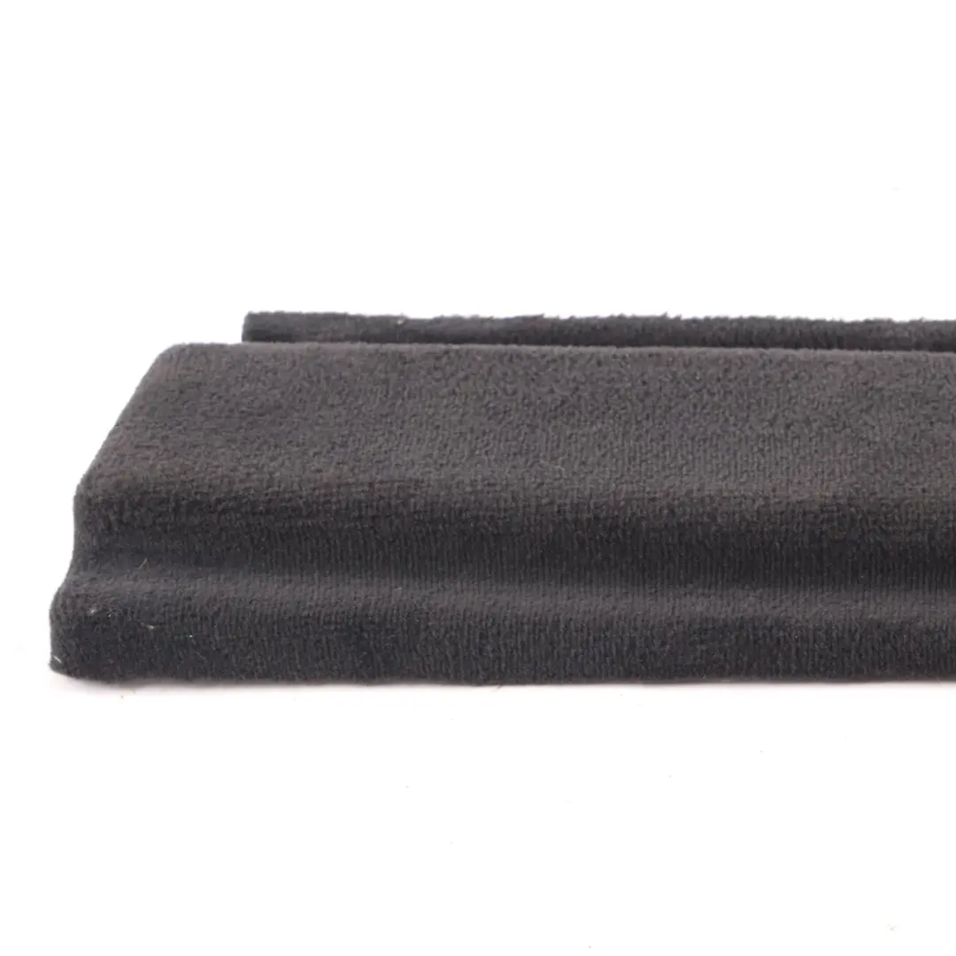 Coffre voiture BMW F36 Panneau protection inférieur côté coffre droit anthracite pour à propos du numéro de pièce 7361788 Coffre voiture BMW F36 Panneau protection inférieur côté coffre droit anthracite - SKU 7361788 - Numéro de pièce 7361788