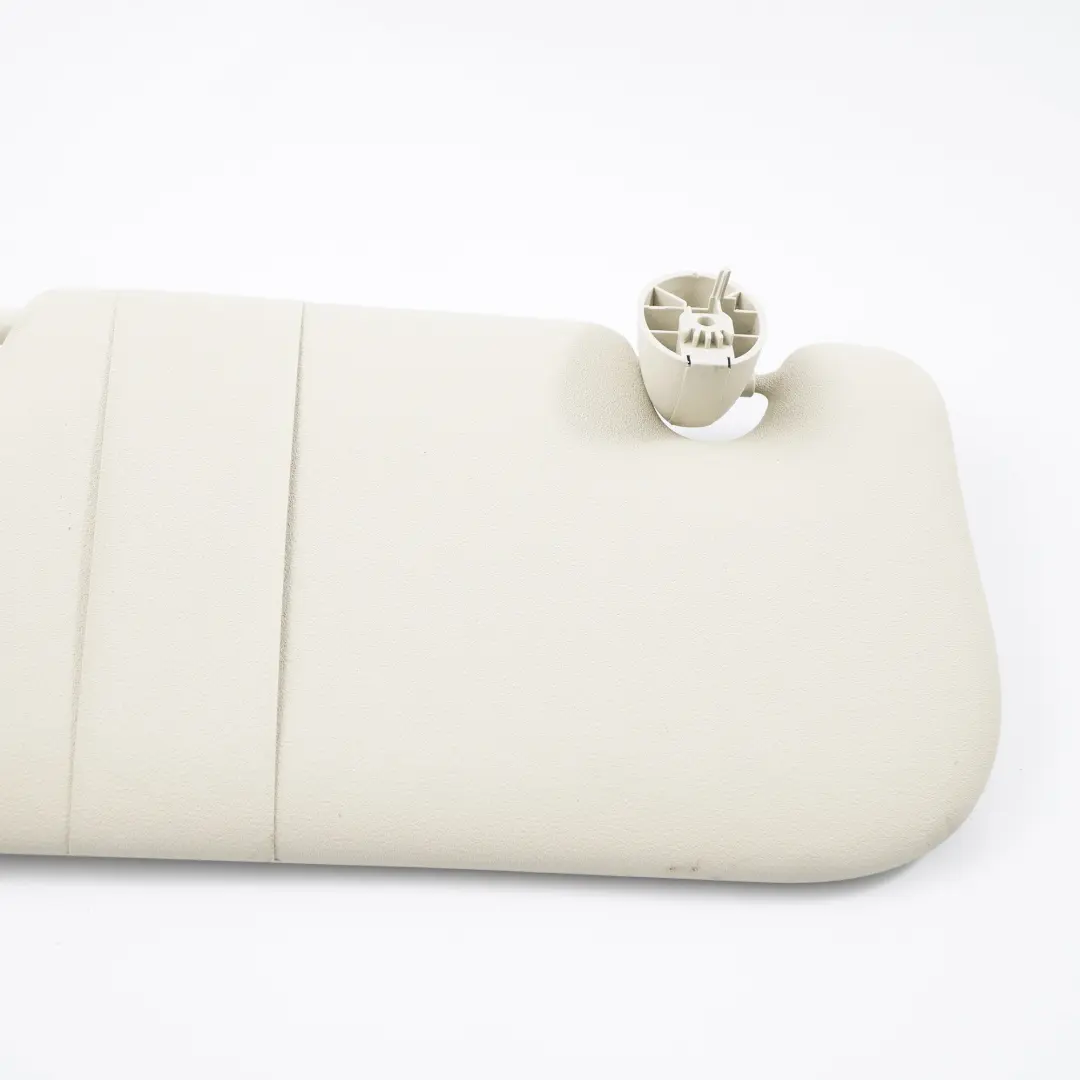 Sonnenblendenspiegel Rechts Light Beige für MINI R55 R56 LCI mit Teilenummer 7361832 MINI R55 R56 LCI Sonnenblendenspiegel Rechts Light Beige - SKU 7361832-1 - Teilenummer 7361832