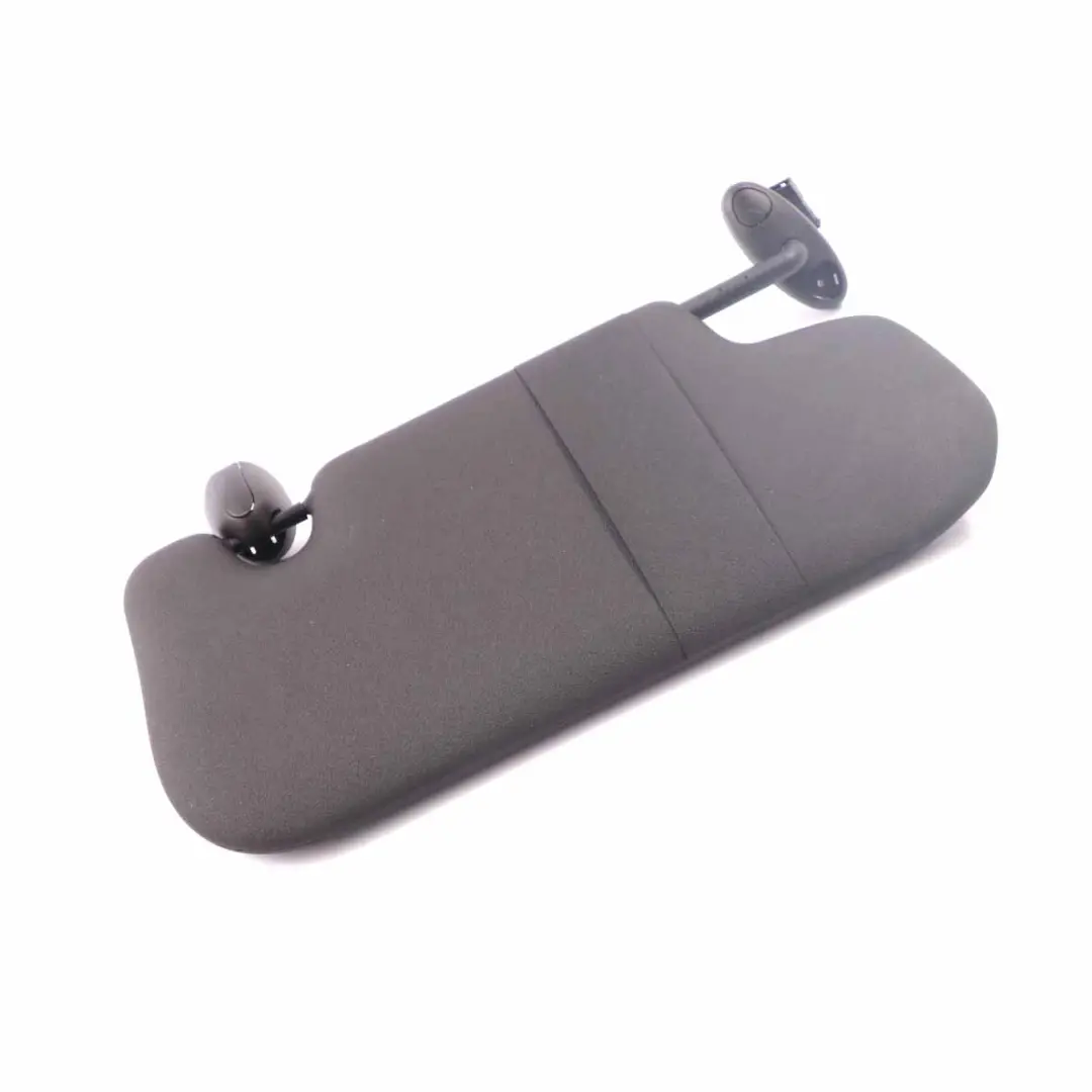 Osłona Przeciwsłoneczna Lewa do Mini R55 R56 o numerze 7361833 Mini R55 R56 Osłona Przeciwsłoneczna Lewa - SKU 7361833 - Numer Części 7361833
