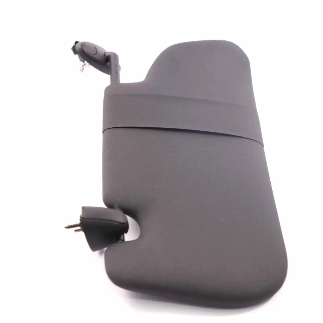 Sonnen Blende Mini R55 R56 Spiegel Beleuchtet Links Carbon Schwarz für mit Teilenummer 7361833 Sonnen Blende Mini R55 R56 Spiegel Beleuchtet Links Carbon Schwarz - SKU 7361833 - Teilenummer 7361833