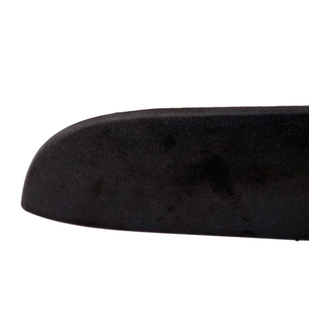 Mini F55 F56 F57 Tapa Trasera Maletero Empuñadura Bota Schwarz - SKU 7362122-BLK - Número de pieza 7362122