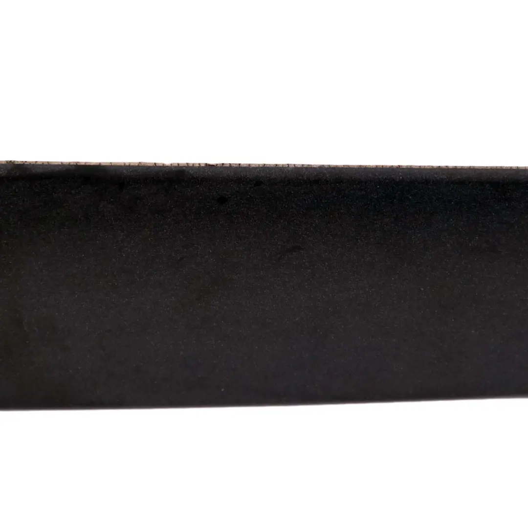 Poignée Couvercle Coffre Arrière Schwarz pour Mini F55 F56 F57 à propos du numéro de pièce 7362122 Mini F55 F56 F57 Poignée Couvercle Coffre Arrière Schwarz - SKU 7362122-BLK - Numéro de pièce 7362122